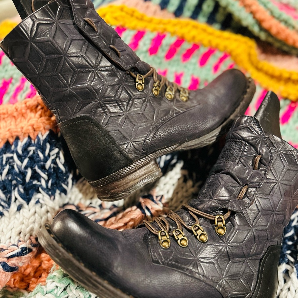A.S.98 Boots, Brand New